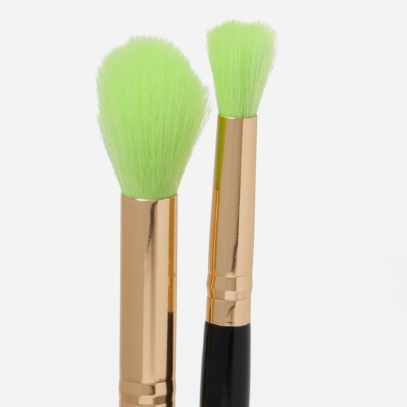 "Evil Queen" 6 Piece Brush Set - Picture 7 of 11